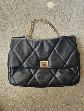 Custom Genuine Leather Bag